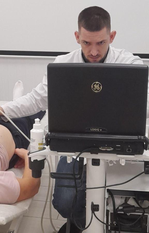 Диспансеризация на рабочем месте